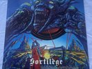 Sortilege METAMORPHOSE Devil’s Records 1984 France Rock Heavy Metal MAD 2003