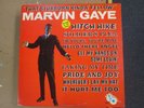 Marvin Gaye, Stubborn Kind Of Fellow, Viny LP VG++ Tamla 239
