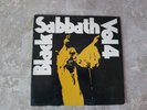 Black Sabbath - Vol. 4