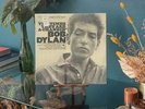 BOB DYLAN LP The Times They Are A Changin’ Columbia CS 8905 SEALED Vintage