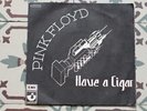 PINK FLOYD - Have A Cigar/Shine On You Crazy Diamond RARE 7