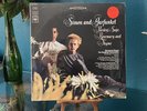 SIMON AND GARFUNKEL - PARSLEY SAGE ROSEMARY SEALED CS9363 vtfg