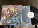Black N Blue- Self Titled -  Vinyl 1984 (STILL IN SHRINKWRAP)