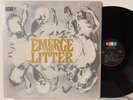THE LITTER 