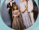 abba - Waterloo - limited edition picture disc ab-165 see pics/discription