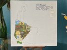 JONI MITCHELL: Ladies of the Canyon Asylum RS 6376 New Old Stock Sealed