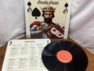Gentle Giant - The Power and the Glory - 1974 Capitol ST-11337 LP Vinyl Record