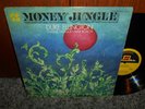 Duke Ellington / Mingus / Roach: Money Jungle VINTAGE SOLID STATE JAZZ LP