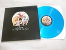 QUEEN - A Day At The Races - Lp - Rare Blue vinyl edition
