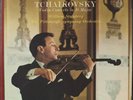 Angel S35686 Tchaikovsky:Violin Con/Milstein/Steinberg,NM