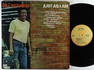 Bill Withers - Just As I Am LP - Sussex