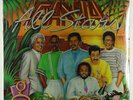 Fania All Stars - Guasasa LP - Fania SEALED