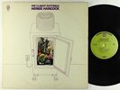 Herbie Hancock - Fat Albert Rotunda LP - Warner Bros.-Seven Arts Green Label RVG