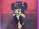 Fall Out Boy - Folie a Deux Vinyl Lp Album