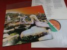 Led Zeppelin  HOUSES OF THE HOLY -  LP Atlantic ATL 50014 Germany 1973 sehr gut