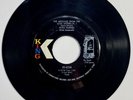 Funk 45 - MYRA BARNES - Message From The Soul Sisters - King Records VG+