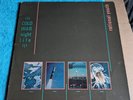 Rational Youth - Cold War Night Life - LP Yul Records - YULP 1 - 1982