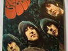 The BEATLES Rubber Soul Original Master Recording 1984 EMI MFSL 1-106 Japan