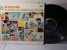 The Beach Boys – All Summer Long, 1964 LP, MONO Capitol Records – T 2110