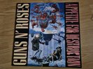 guns n roses vinyl Appetite For Destruction