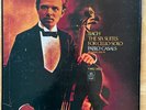 BACH Six Suites for Cello Solo Pablo CASALS Angel CB 3786 3x LP Box Set Mono NM