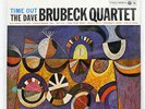 DAVE BRUBECK QUARTET TIME OUT CBS YS214 JAPAN FLIPBACK COVER VINYL LP