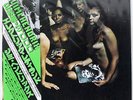 JIMI HENDRIX EXPERIENCE ELECTRIC LADYLAND POLYDOR MPX9955 JAPAN OBI VINYL 2LP