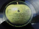 Paul McCartney RAM 1971  UK LP 1st Press -1/-1 UNPLAYED UNTIL TODAY MINT AUDIO