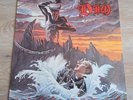 Dio Holy Diver Vinyl Original Dutch Mercury Release OIS