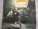 Jane Here We Are Vinyl Gatefold Brain Release