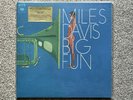 Miles Davis - Big Fun (Gatefold sleeve) [180 gm 2LP vinyl]