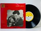 DEVY ERLIH MARICE BUREAU Recital Hommage A Kreisler  - Ducretet Thomson 10
