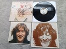 JOHN LENNON WALLS AND BRIDGES PCTC 253 UK 1st PRESSING 1974 STEREO EX/EX/EX