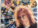WARREN ZEVON ‎– Transverse City   1989 1st US Issue LP SEALED