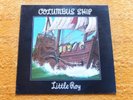 Little Roy - Columbus Ship