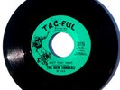 THE NEW YORKERS - Ain’t That News / There’s Going To Be A Wedding - 45rpm 1965