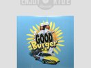 Good Burger Vinyl Music Original Motion Picture by Stewart Copeland The Police