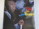 Art Blakey & The Jazz Messengers - Buhaina's Delight Blue Note 80th Vinyl Record