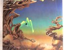 YES - Yesterdays  1975 1st US Issue LP SEALED T Kaye, Banks, Wakeman, Howe
