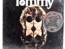 VA / THE WHO - Tommy (OST)   1975 1st US Issue 2xLP SEALED Tina Turner, E John