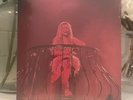 Sabrina Carpenter Feather Pink Glitter 7” Vinyl Record Emails I Cant Send