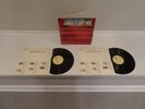 BEACH BOYS CARL & THE PASSIONS PET SOUNDS SO TOUGH LP  1976 MONO/STEREO
