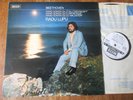 Beethoven - Piano Sonatas 8, 14, 21 / Radu Lupu / Decca SXL 6576 / Ed1 UK NM/NM-
