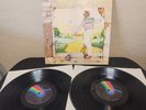 NICE CONDITION Elton John ‎– Goodbye Yellow Brick Road Vinyl, LP 1973 MCA2-10003