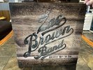 Zac Brown Band - Greatest Hits So Far… 2 LP RARE ALMOND BROWN VINYL Records