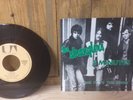 The Stranglers 5 Minutes Belgian