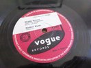 Muddy Waters - Rollin' Stone Blues UK 1953 1st Vogue V 2101 Chicago Blues 78RPM