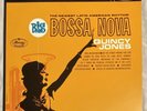 QUINCY JONES Big Band Bossa Nova LATIN JAZZ Austin Powers Movie Theme MOD SOUL