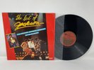 RARE The Best of Michael Jackson - Brazil Levi's Promo Vinyl LP Jackson 5