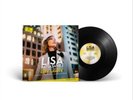 Lisa Batiashvili Lisa Batiashvili & Nikoloz Rachveli: City Lights (Vinyl)